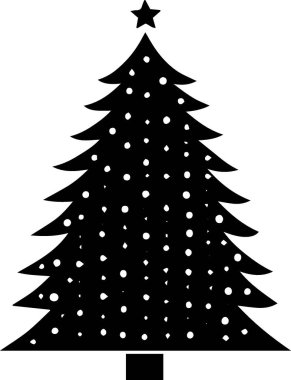 Modern Tasarımda Tebrik Kartı Tasarımı için Basit Festive Festive Fice Clipart