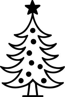 Güzel Festive Festive FiTree Sanatsal Konferansı Dijital Sanatsal Sanatlar İçin Siluet