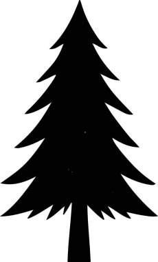 Şenlikli Şenlik Ağacı Şenlik Davetiyesi Şık Şekilde