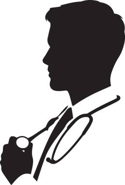 Dalış takımları, yüzgeçleri ve maskeleriyle yüzen bir dalgıcın siyah vektör silueti, okyanus, deniz ve dalış tasarımları için macera sporları çizimi.