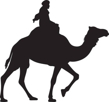 Çöl yolculuğu, Arap kültürü ve macera temalı tasarımlar için biçilmiş kaftan.