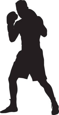 Bir fotoğrafçının siyah siluet vektörü çömelmiş ve fotoğraf makinesi ile fotoğraf çekiyor. Fotoğraf ve yaratıcı sanat temaları için mükemmel.