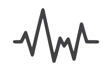 Frekans izleme için tek tepesi olan basit bir darbe dalgası