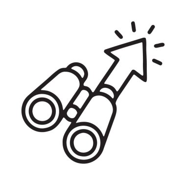 Dürbünle gelecek trendler aranıyor