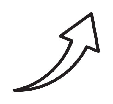 Kalın kıvrımlı ok önemli bir pazar büyümesini işaret ediyor