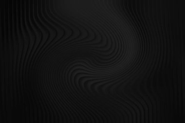 çizgileri olan siyah ve açık arkaplan