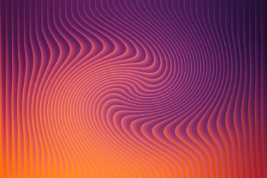 Soyut renkli gradyan arka planı. Vektör çizim.