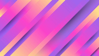 Geometrik desenli soyut arkaplan.