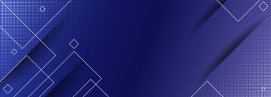 soyut gradyan geometrik arkaplan tasarımı