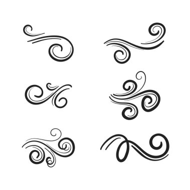 Süslü çerçeve elemanları. Vintage ve telkari dekorasyonu. Süsleme çerçeveleri ve kaydırma swirls elemanı.