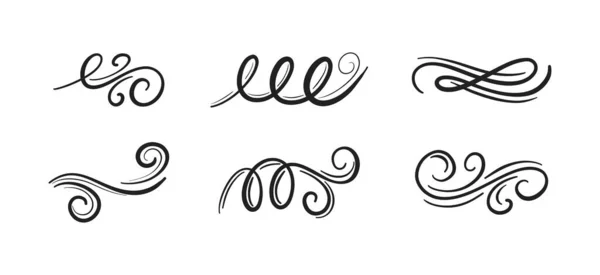 Süslü çerçeve elemanları. Vintage ve telkari dekorasyonu. Süsleme çerçeveleri ve kaydırma swirls elemanı.