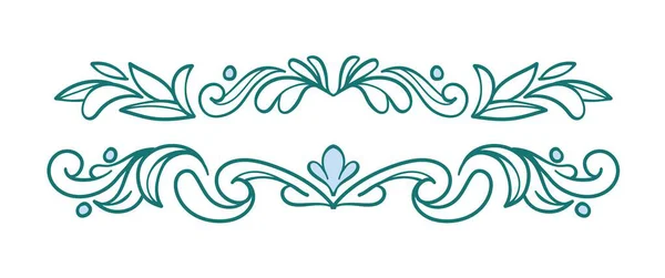 El yapımı yapraklar süs sanatı