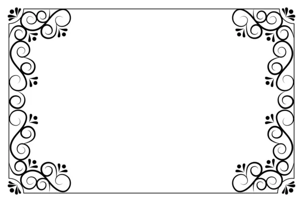 Klasik düğün davetiyesi süsü