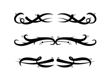 Süs bölücü koleksiyonu sanatı