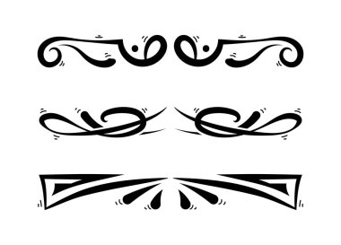 Süs bölücü koleksiyonu sanatı