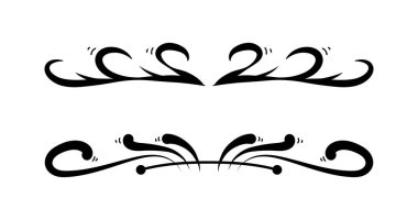 Süs bölücü koleksiyonu sanatı