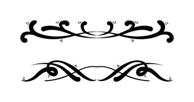 Süs bölücü koleksiyonu sanatı