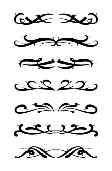 Süs bölücü koleksiyonu sanatı