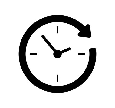 Ok Saatini Ayarla Vektörü