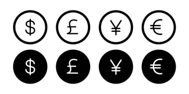 Basit Para Parası Çok Tarzlı