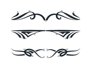 Süs bölücü koleksiyonu sanatı