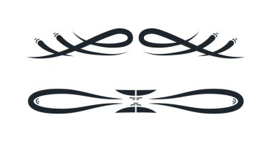 Süs bölücü koleksiyonu sanatı