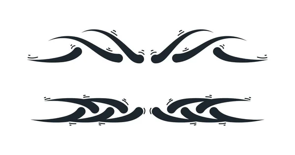 Süs bölücü koleksiyonu sanatı