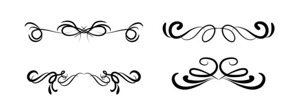 elegant ornamental borders frames art