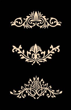 vintage takılar koleksiyonu