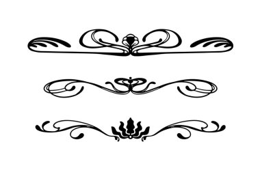 El yapımı sanat eseri yeni sınır süsü koleksiyonu