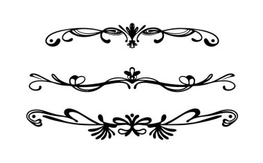 El yapımı sanat eseri yeni sınır süsü koleksiyonu