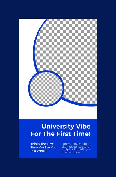 IG Instagram Hikayeleri Şablonu