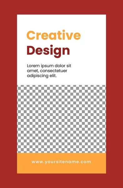 IG Instagram Hikayeleri Şablonu