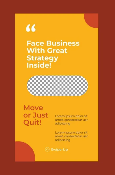 IG Instagram Hikayeleri Şablonu