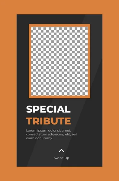 IG Instagram Hikayeleri Şablonu