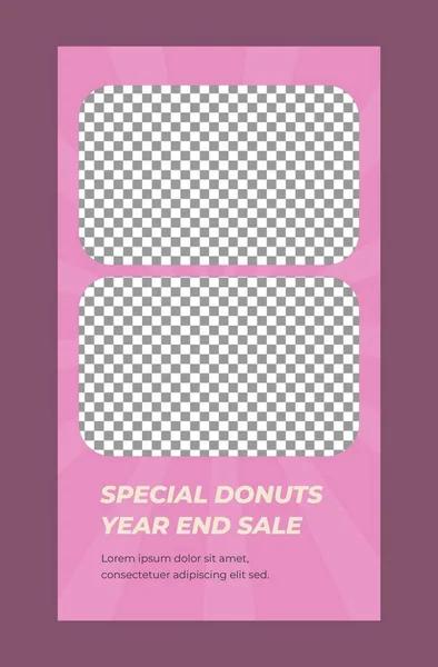 IG Instagram Hikayeleri Şablonu