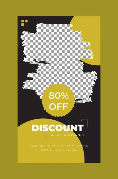 IG Instagram Hikayeleri Şablonu