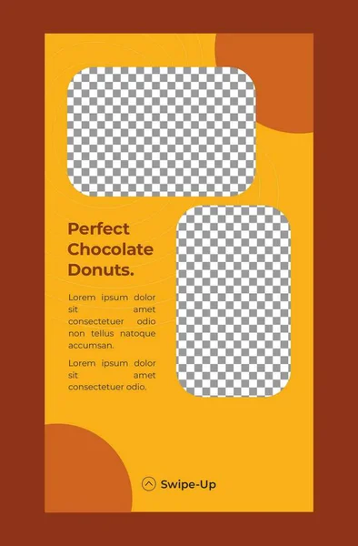 IG Instagram Hikayeleri Şablonu