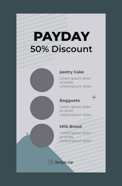 IG Instagram Hikayeleri Şablonu