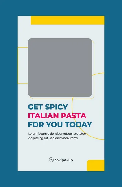 IG Instagram Hikayeleri Şablonu