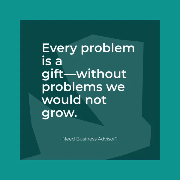 Sosyal Medya Posta Şablonu