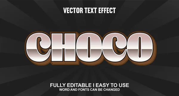 3B Düzenlenebilir Metin Efekti