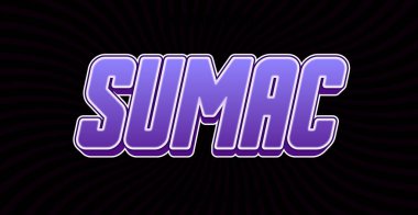 3B Düzenlenebilir Metin Efekti