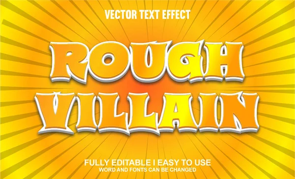 3B Düzenlenebilir Metin Efekti