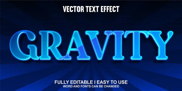 3B Düzenlenebilir Metin Efekti