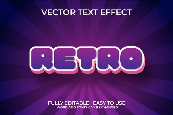 3B Düzenlenebilir Metin Efekti