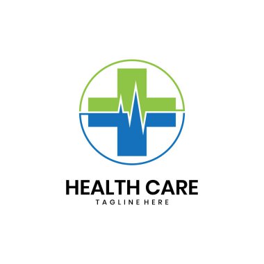 Sağlık hizmeti tıbbi kalp çapraz tasarımı