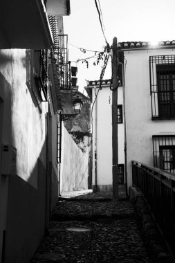 Granada, Endülüs, İspanya, Avrupa