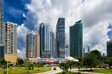 Panama Şehri, Panama Cumhuriyeti, Orta Amerika