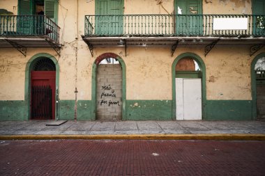 Csco Viejo, Panama Şehri, Panama Cumhuriyeti, Orta Amerika